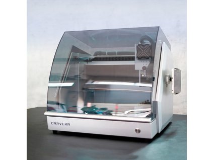 Makera Carvera Stolní CNC frézka s automatickou výměnou nástrojů 6