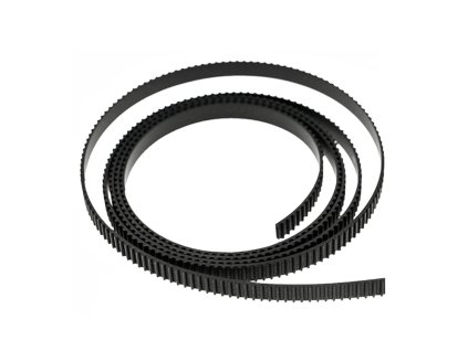 AlgoLaser Belts Ozubené řemeny pro řadu DIY KIT (dva řemeny osy X a dva řemeny osy Y)