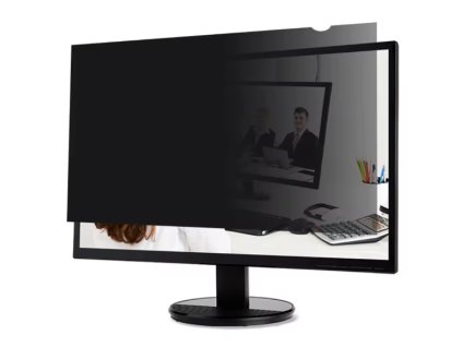 Privacy Screen Filter - 31,5" / 696 x 393 mm - Ochranný privátní filtr pro monitor s reverzibilním designem