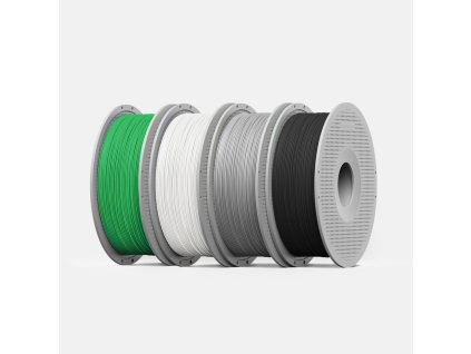 Bambu Lab PLA Basic Starter Pack Aug 11