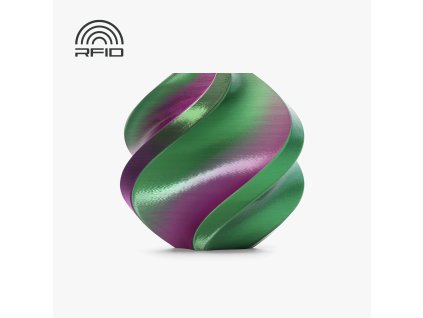 Mystic Magenta PLA Silk