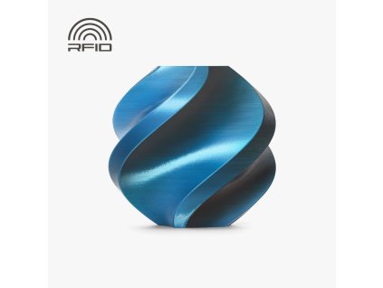 Phantom Blue PLA Silk Multi Color