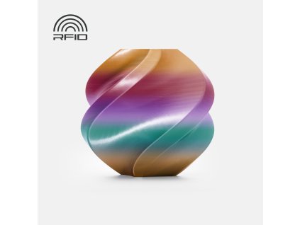 Dawn Radiance PLA Silk Multi Color