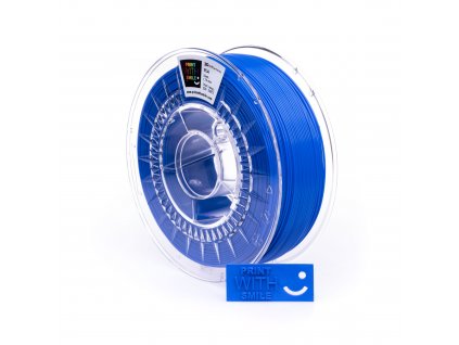 Print With Smile Filament PLA Cobalt Blue
