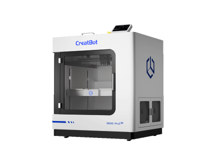 creatbot d600 pro3 hs 3d printer (2)