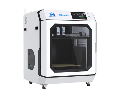 Mingda MD 400D 3D Printer 33020 1