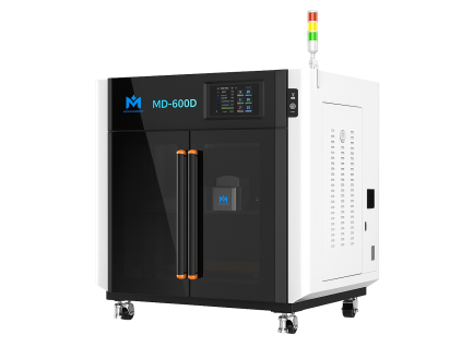 Mingda MD 600D 3D Printer 33019 1