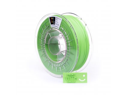 Print With Smile Filament PLA Green Apple