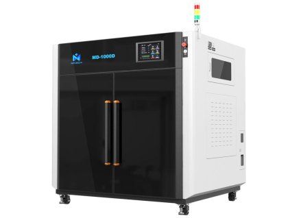 Mingda MD 1000D 3D Printer 33018 1
