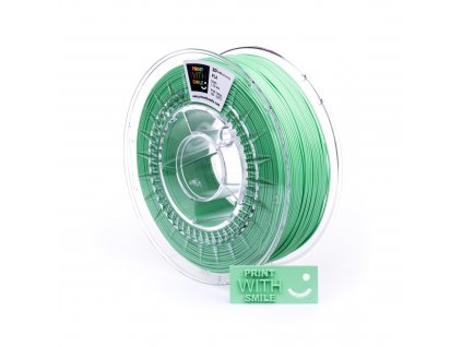 Print With Smile Filament PLA Light Green