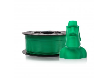 Filament PM Plasty Mladeč PLA GREEN
