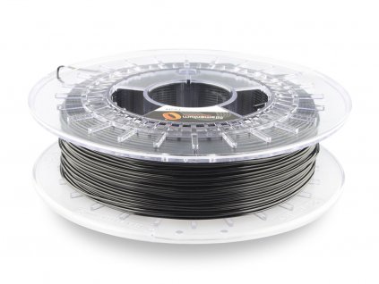 Fillamentum Flexfill TPU 92A Traffic Black 1 75