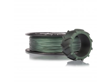 Filament PM TPE 88 metallic green1