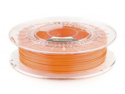 Fillamentum Flexfill TPU 98A Carrot Orage 1 75