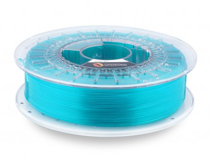 Fillamentum CPE HG100 Iced Green Transparent 1 75