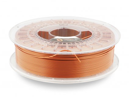 Fillamentum CPE HG100 Caramel Brown Metallic 1 75