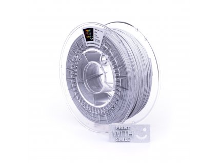 Print With Smile Filament PLA Marble Bright