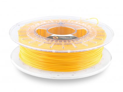 Fillamentum Flexfill TPU 98A Signal Yellow 1 75