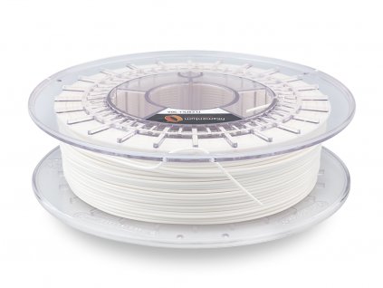 Fillamentum Flexfill TPU 98A Traffic White 1 75