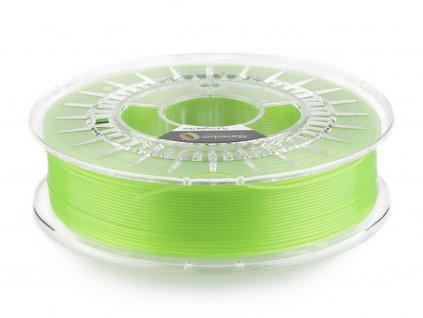 Fillamentum PLA Crystal Clear Kiwi Green 1 75 mm