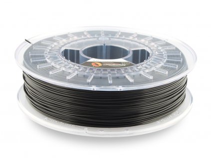 Fillamentum PLA Extrafill Traffic Black 1 75 mm