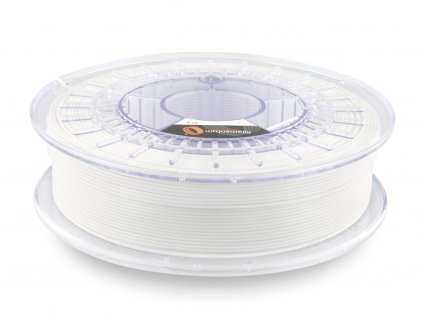 Fillamentum PLA Extrafill Traffic White 1 75 mm