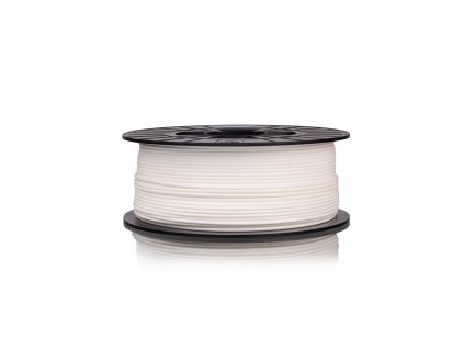 Filament PM Plasty Mladeč PETG white 2m85