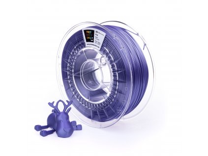 Print with smile SATIN PLA violet