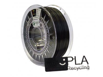 Print with smile REC-PLA Just BLACK