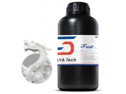 Resin Siraya Tech Fast – White