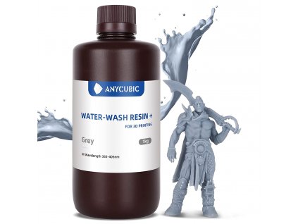Anycubic Washable Resin (1L)