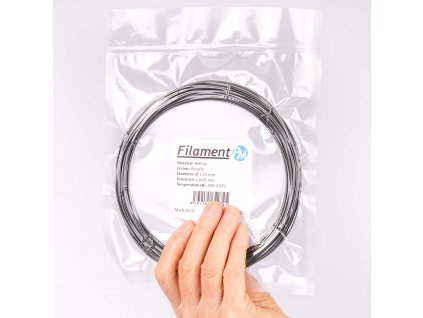 Vzorek Filament PM REPLA+