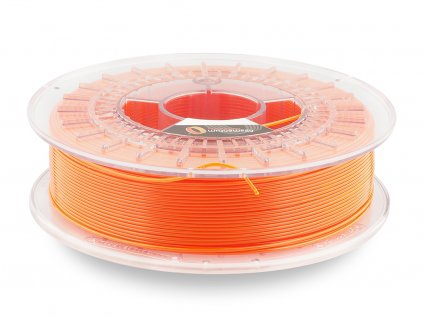 Fillamentum CPE HG100 Neon Orange Transparent 1 75
