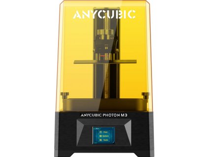 3D tiskárna Anycubic Photon M3