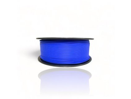 PLA blue