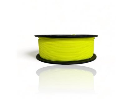 PLA yellow