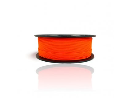 PLA spanish orange