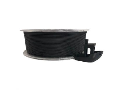 Regshare Filament PLA extra cerna 1,75 mm 1 kg