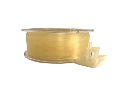 Regshare Filament PLA perlový (bezbarvý) 1,75 mm 1 kg