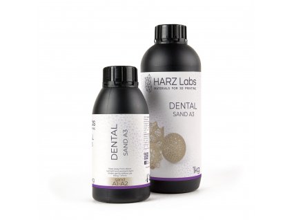 HARZ Labs Dental Sand A3