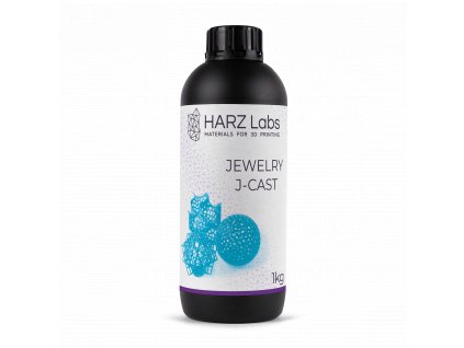 Resin HARZ Labs Jewelry J-Cast