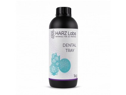 HARZ Labs Dental Tray