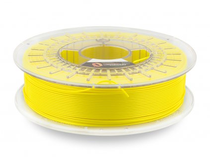 Fillamentum CPE HG100 Flash Yellow Metallic 1 75