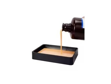 Náhradní nádrž na resin pro SLA tiskárny 1