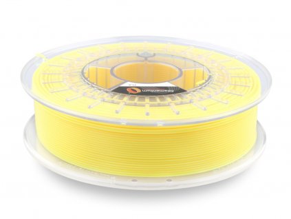 Fillamentum PLA Extrafill Luminous Yellow 1 75 mm