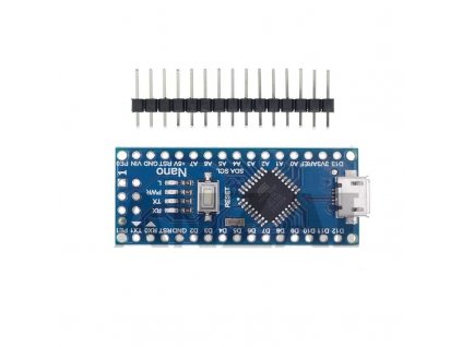 Arduino NANO CH340, USB-C