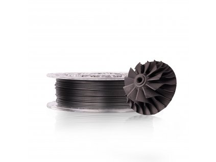 Filament PA-CFJet – Černá (1,75 mm; 0,5 kg)