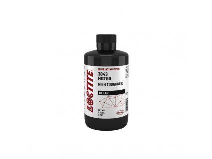 LOCTITE 3D 3843 - High Toughness Resin