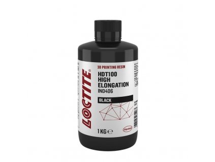 LOCTITE 3D IND406 - High Elongation Resin