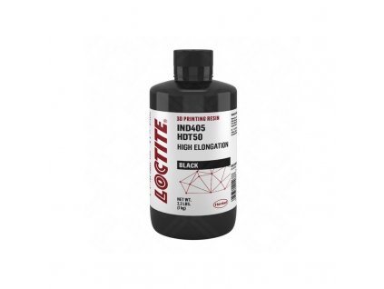 LOCTITE 3D IND405 - High Elongation Resin